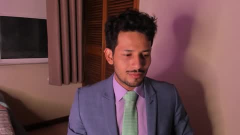 nicolasrodrii online show from 02/15/26, 11:45