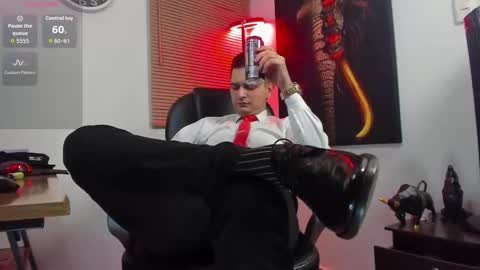 Nicolas Fellener online show from 09/13/25, 05:29