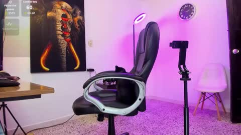 Nicolas Fellener online show from 10/06/25, 04:54