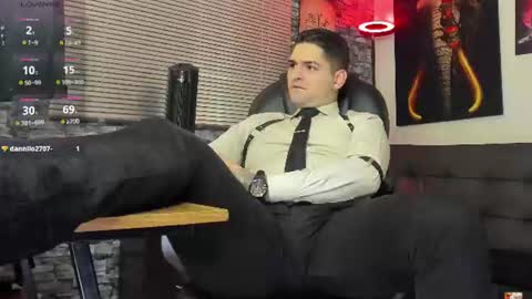 Nicolas Fellener online show from 06/22/26, 03:25