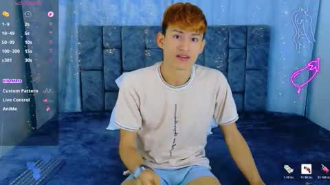 Snapshot of nicolastorres__ chatting on 05/01/26, 03:00 nicolastorres__ online show from 05/01/26, 03:00