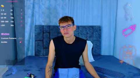 Snapshot of nicolastorres__ chatting on 05/17/26, 03:04 nicolastorres__ online show from 05/17/26, 03:04