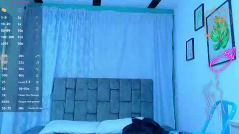 Snapshot of nicolastorres__ chatting on 07/20/26, 03:10 nicolastorres__ online show from 07/20/26, 03:10