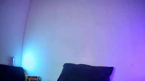 NicoLatinBoy online show from 02/22/26, 09:13