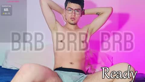 NicoLatinBoy online show from 05/08/26, 12:05