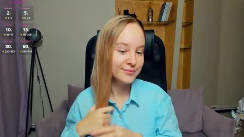 Snapshot of nicolavanderbie chatting on 11/19/25, 07:36 Nicoletta online show from 11/19/25, 07:36