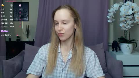 Nicoletta online show from 03/30/26, 06:53