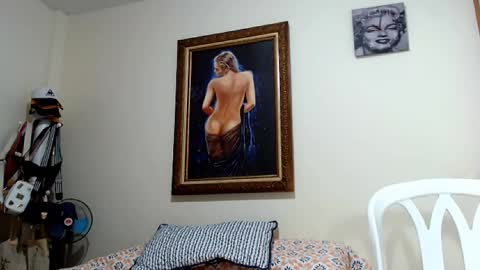 Nicolay online show from 12/14/24, 02:45