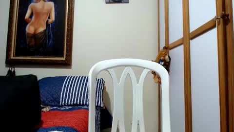 Nicolay online show from 02/27/25, 03:04