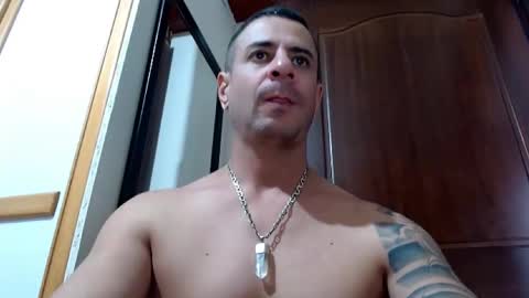 Nicolay online show from 03/12/25, 10:28