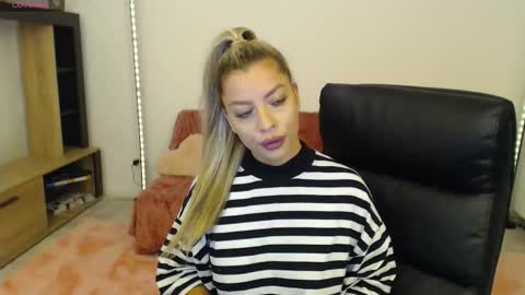 Nico online show from 09/27/25, 06:24