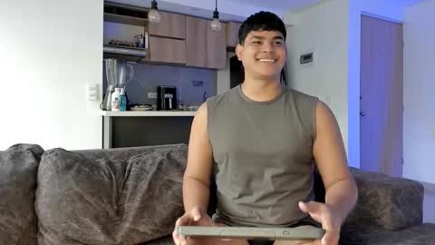 Snapshot of nicole_and_thiago1 chatting on 01/07/26, 01:57 nicole_and_thiago1 online show from 01/07/26, 01:57