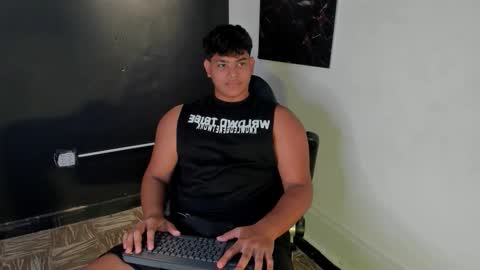 nicole_and_thiago1 online show from 03/06/26, 09:22