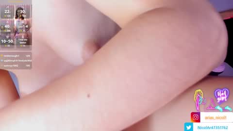 NICOL online show from 03/07/26, 03:14