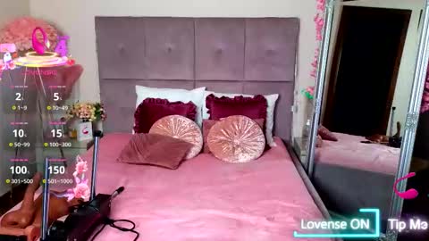 NicoleBond online show from 03/02/26, 04:14