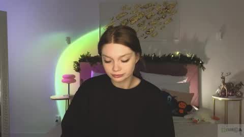 Nicole online show from 01/15/26, 09:18