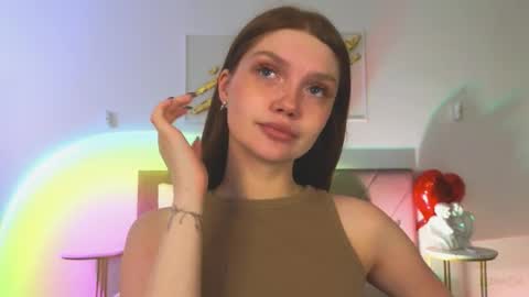 Nicole online show from 03/05/26, 09:22