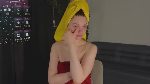 Nicole online show from 06/28/26, 08:48