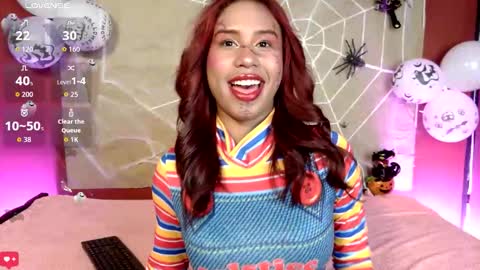 nicole_brown1126 online show from 10/29/25, 04:15