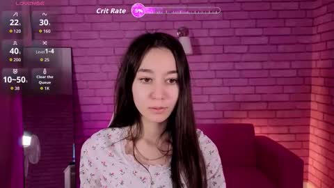 Snapshot of nicole_brownie chatting on 02/17/26, 08:33 Nicole online show from 02/17/26, 08:33