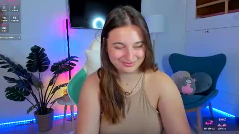 Nicole De Lux online show from 07/18/26, 05:44