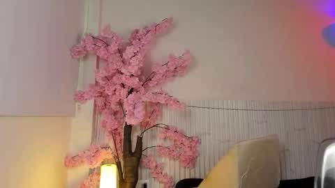 nicole_diaz7 online show from 12/01/25, 01:16