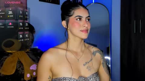 Nick online show from 12/18/25, 03:45