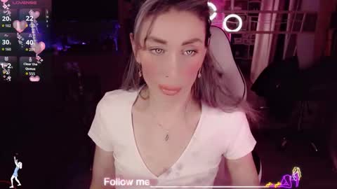 Nicole online show from 02/06/26, 08:56