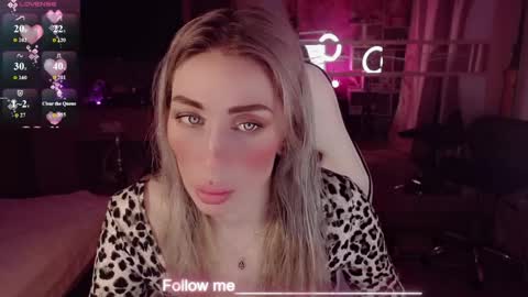 Nicole online show from 03/28/26, 11:26