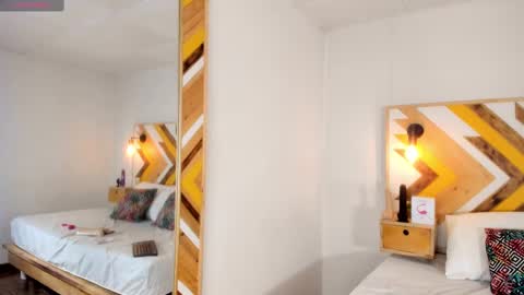 Snapshot of nicole_haley chatting on 03/07/25, 11:40 Nicole Haley online show from 03/07/25, 11:40