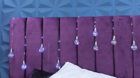 Nicole online show from 01/31/25, 09:27