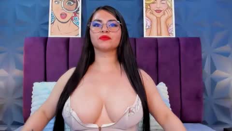 Nicole online show from 02/12/26, 03:23