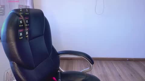 nicole_lushh online show from 02/08/26, 09:51