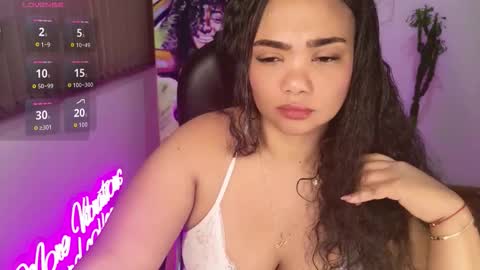nicole_lushh online show from 02/22/26, 04:02