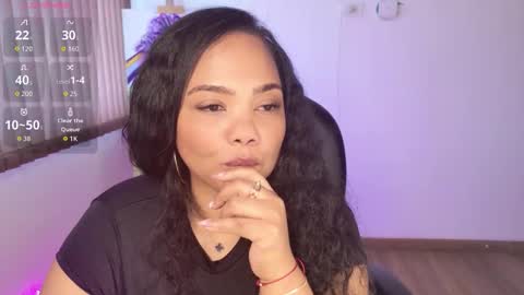 nicole_lushh online show from 02/24/26, 09:46