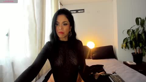 Nicole online show from 01/14/25, 09:09