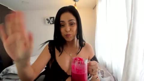 Nicole online show from 04/08/26, 02:39