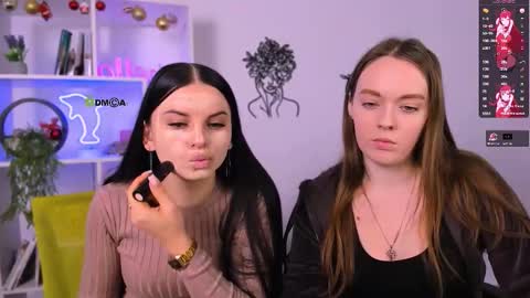 nicole_muah online show from 01/11/26, 07:46