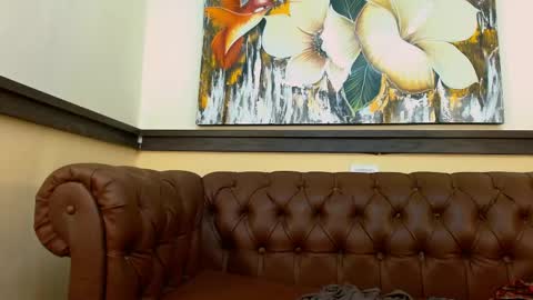 Nicole Ramires online show from 03/09/25, 08:52