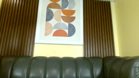 Nicole Ramires online show from 04/01/26, 05:10