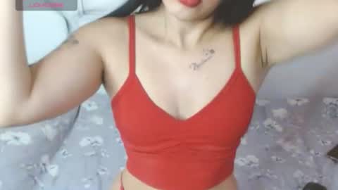 Snapshot of nicole_roman chatting on 07/06/26, 03:03 nicole roman online show from 07/06/26, 03:03