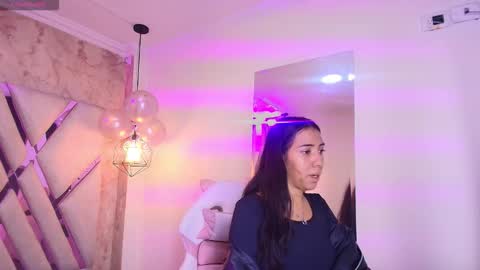Samantha online show from 09/29/25, 12:43
