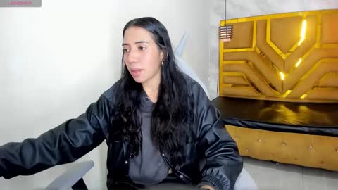 Samantha online show from 10/01/25, 11:49