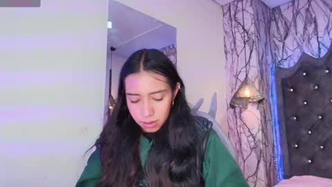 Samantha online show from 10/04/25, 12:03