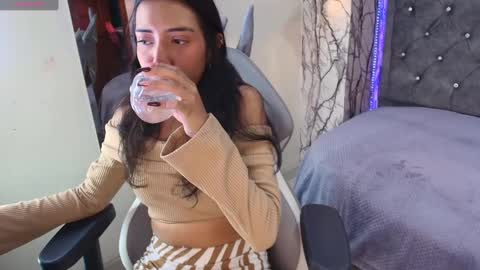 Samantha online show from 10/08/25, 12:58