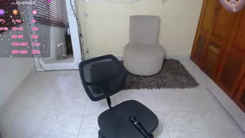 Nicole Santana online show from 01/08/26, 09:50