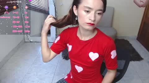 Nicole Santana online show from 01/14/26, 10:25