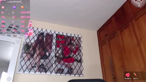 Nicole Santana online show from 01/31/26, 07:11