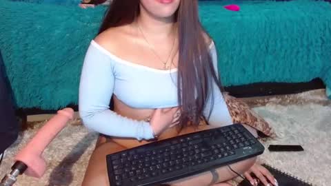  Anna Nicole  online show from 02/08/26, 03:15