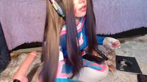  Anna Nicole  online show from 02/18/26, 04:03